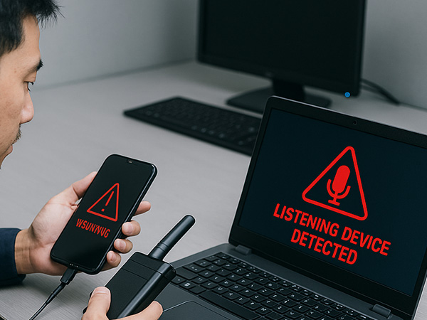 河津手机电脑监听排查服务