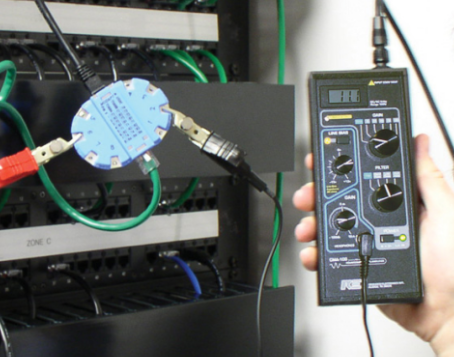 河津美国REI CMA-100反监听音频放大器